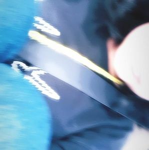 Meet your Posher, Janelle